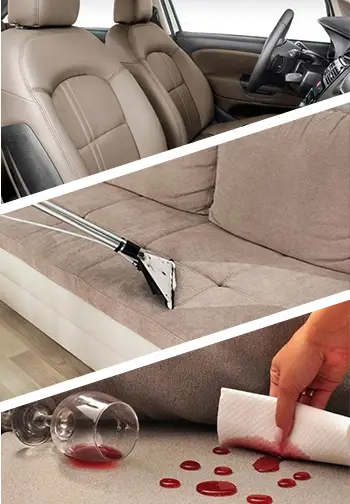 Montagem imagens Lavanderia